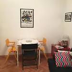 Casa Del Cucciolo Con Parcheggio Privato * טריאסטה