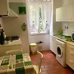 דירה Casa Del Cucciolo Con Parcheggio Privato טריאסטה