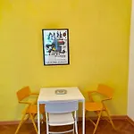 Casa Del Cucciolo Con Parcheggio Privato דירה טריאסטה