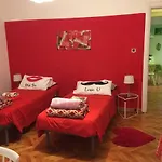 Casa Del Cucciolo Con Parcheggio Privato טריאסטה