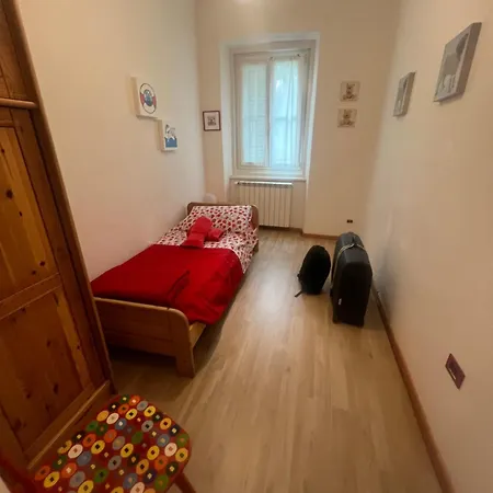 Casa Del Cucciolo Con Parcheggio Privato * טריאסטה