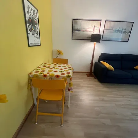 Casa Del Cucciolo Con Parcheggio Privato טריאסטה