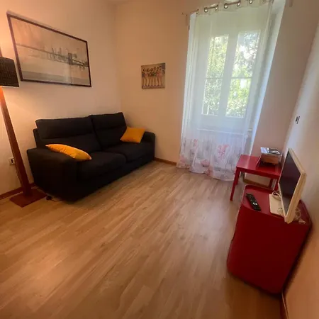 Casa Del Cucciolo Con Parcheggio Privato * טריאסטה