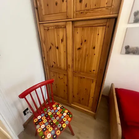 Casa Del Cucciolo Con Parcheggio Privato דירה *