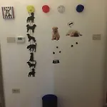 Casa Del Cucciolo Con Parcheggio Privato * Terst