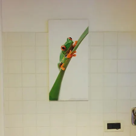 Lejlighed Casa Del Cucciolo Con Parcheggio Privato