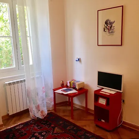 Lejlighed Casa Del Cucciolo Con Parcheggio Privato