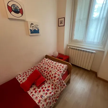 Lejlighed Casa Del Cucciolo Con Parcheggio Privato *