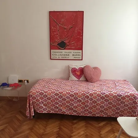 Lejlighed Casa Del Cucciolo *