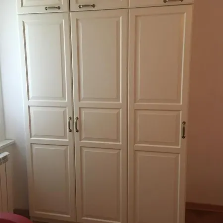 Lejlighed Casa Del Cucciolo Con Parcheggio Privato Trieste