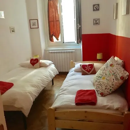 Casa Del Cucciolo Lejlighed