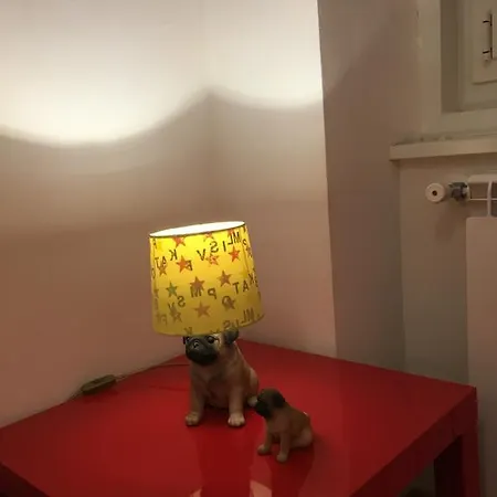 Lejlighed Casa Del Cucciolo