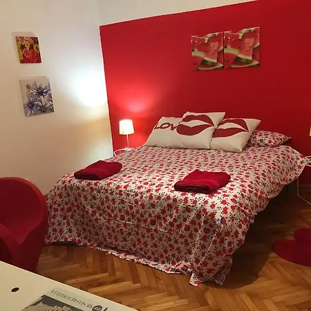 Casa Del Cucciolo Lejlighed