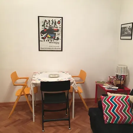 Casa Del Cucciolo * Trieste