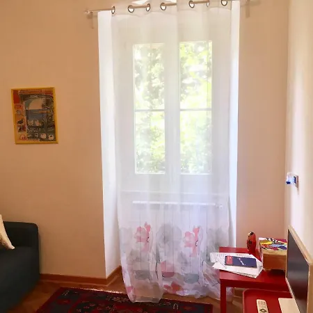 Casa Del Cucciolo * Trieste