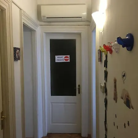 Casa Del Cucciolo Trieste