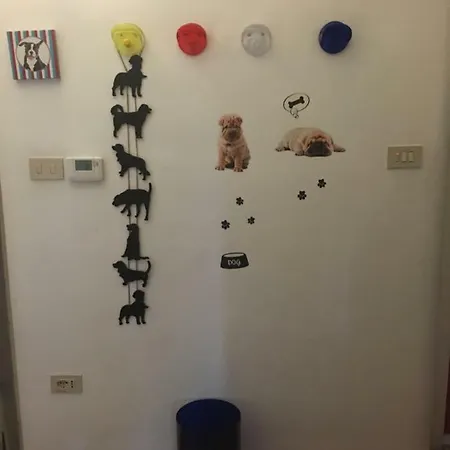 Casa Del Cucciolo Con Parcheggio Privato * Trieste