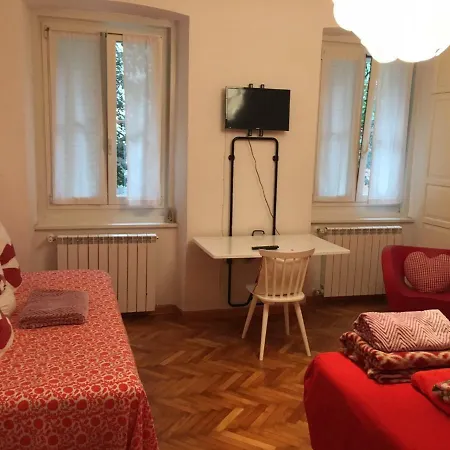 Casa Del Cucciolo * Trieste