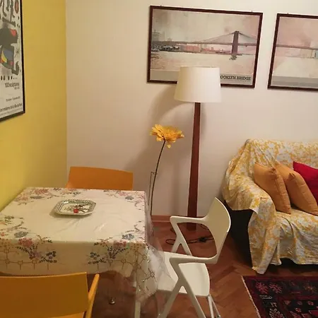 Casa Del Cucciolo Con Parcheggio Privato Trieste