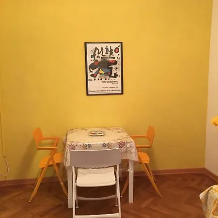 Casa Del Cucciolo Lejlighed *