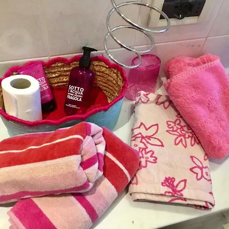 Casa Del Cucciolo Con Parcheggio Privato Appartement *
