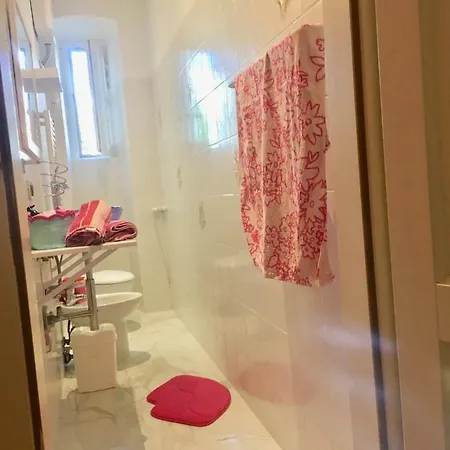 Casa Del Cucciolo Con Parcheggio Privato Appartement