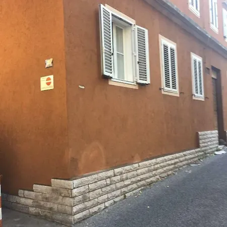 Lejlighed Casa Del Cucciolo Trieste